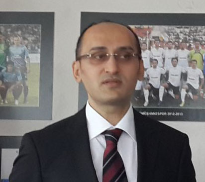 Trabzon Gümüşhaneliler Derneği yeni başkanını seçti